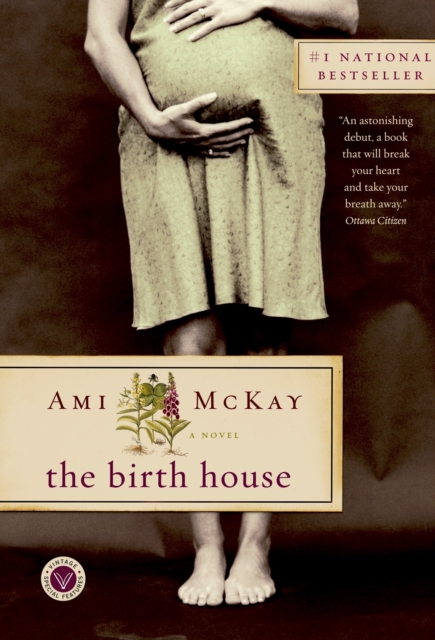 Birth House, EPUB eBook