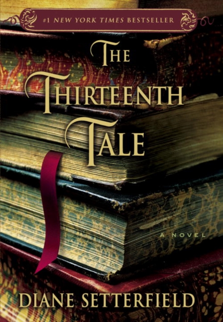 The Thirteenth Tale, EPUB eBook