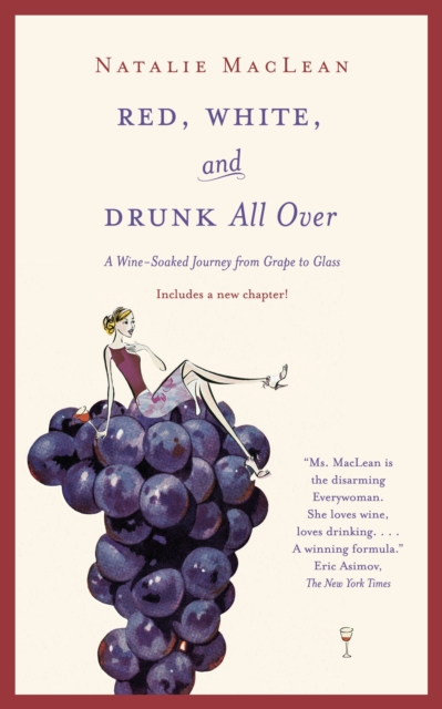 Red, White, and Drunk All Over, EPUB eBook