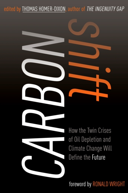 Carbon Shift, EPUB eBook