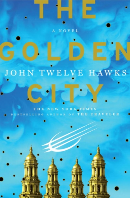The Golden City, EPUB eBook