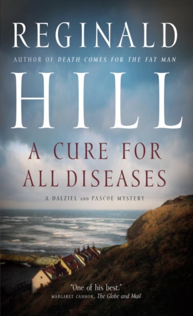 A Cure For All Diseases, EPUB eBook