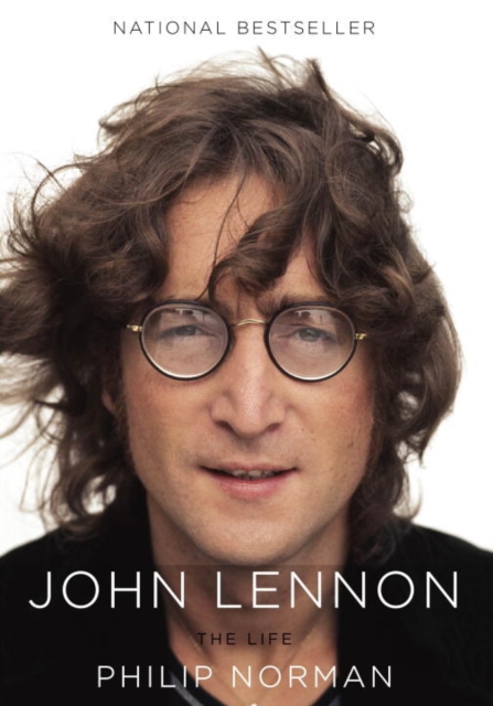 John Lennon: The Life, EPUB eBook