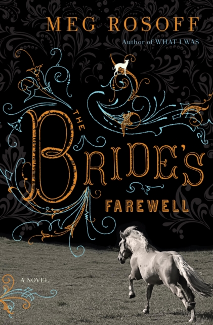 The Bride's Farewell, EPUB eBook
