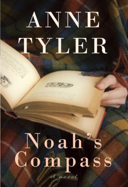 Noah's Compass, EPUB eBook