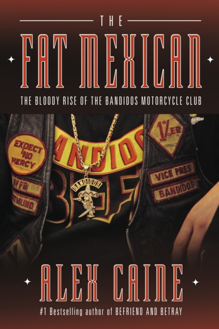 Fat Mexican, EPUB eBook