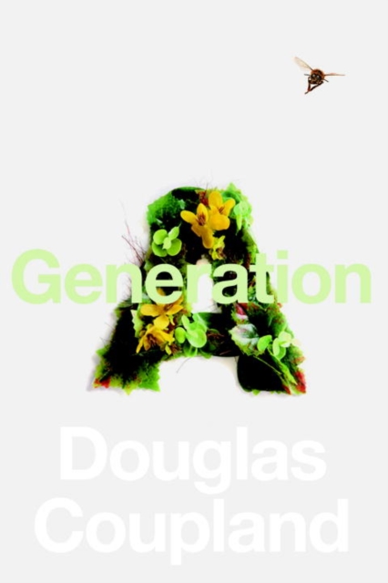 Generation A, EPUB eBook