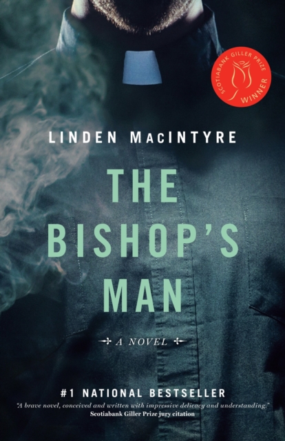 Bishop's Man, EPUB eBook