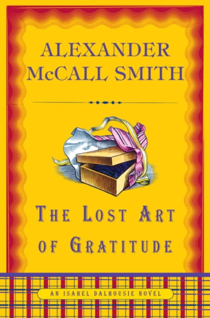 The Lost Art of Gratitude, EPUB eBook