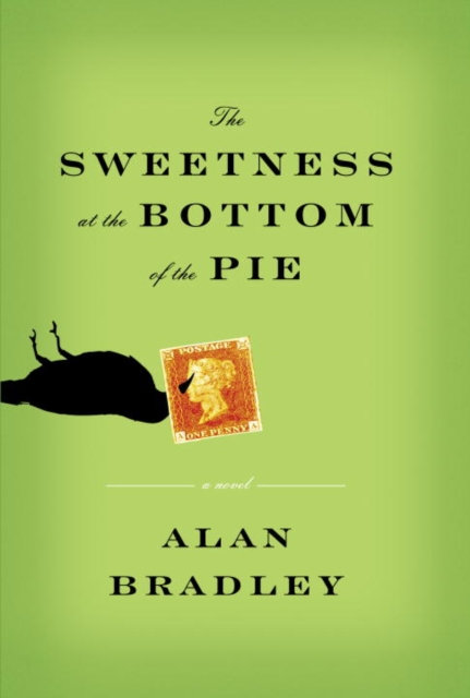 The Sweetness at the Bottom of the Pie, EPUB eBook
