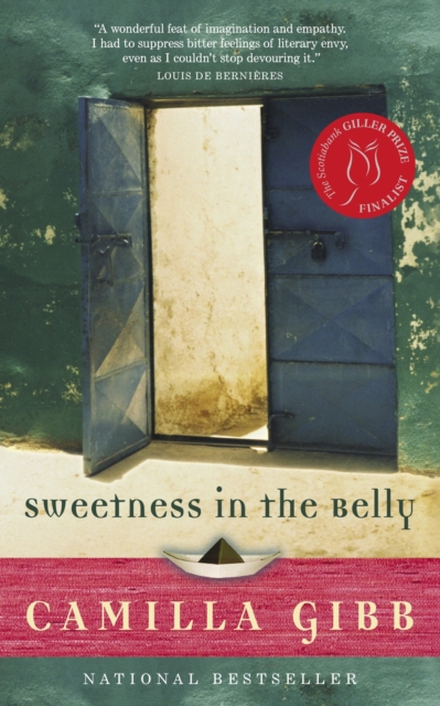 Sweetness in the Belly, EPUB eBook
