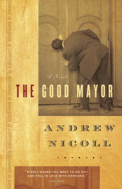The Good Mayor, EPUB eBook