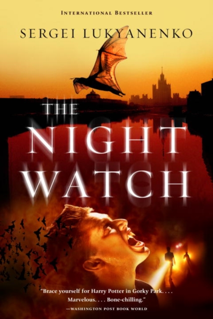 The Nightwatch, EPUB eBook