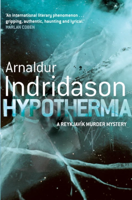 Hypothermia, EPUB eBook