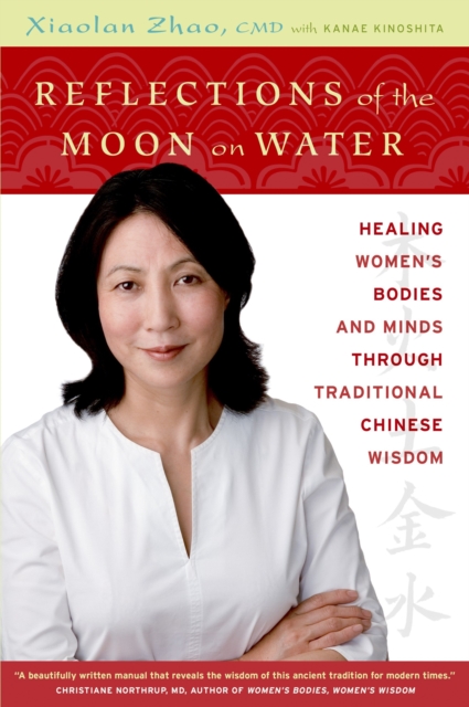 Reflections of the Moon on Water, EPUB eBook