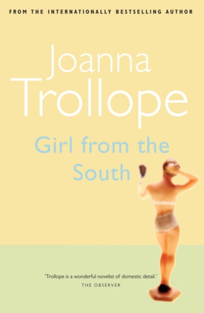 Girl from the South, EPUB eBook