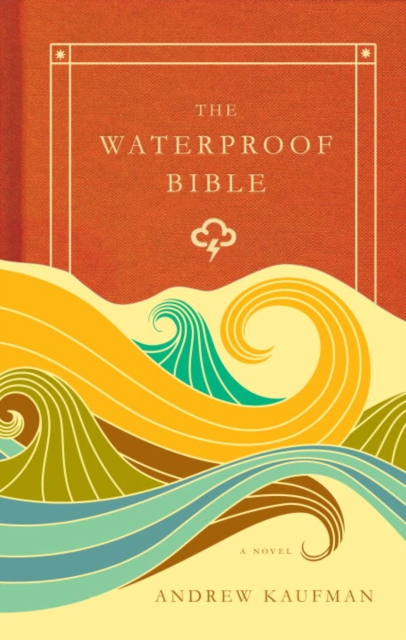 The Waterproof Bible, EPUB eBook