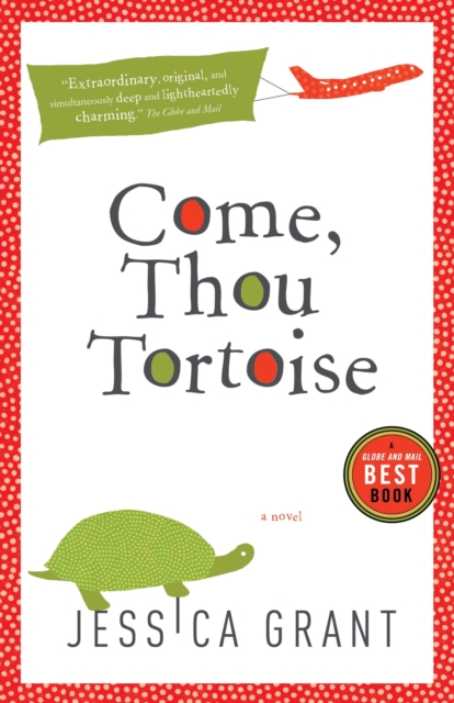 Come, Thou Tortoise, EPUB eBook