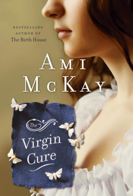 The Virgin Cure, EPUB eBook
