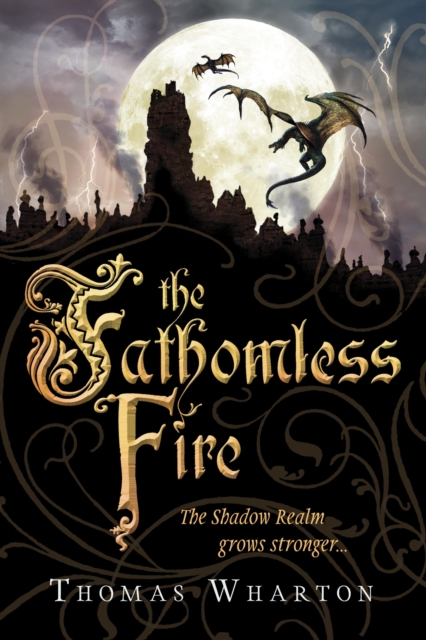 The Fathomless Fire, EPUB eBook