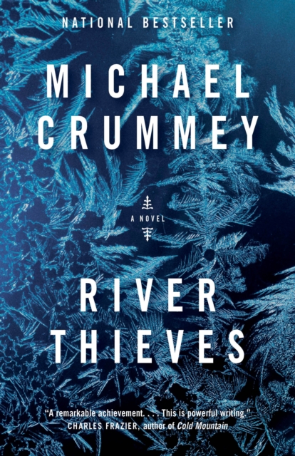 River Thieves, EPUB eBook