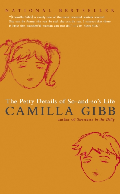 Petty Details of So-and-So's Life, EPUB eBook
