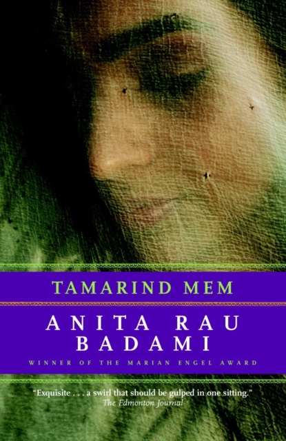 Tamarind Mem, EPUB eBook