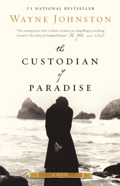 The Custodian of Paradise, EPUB eBook