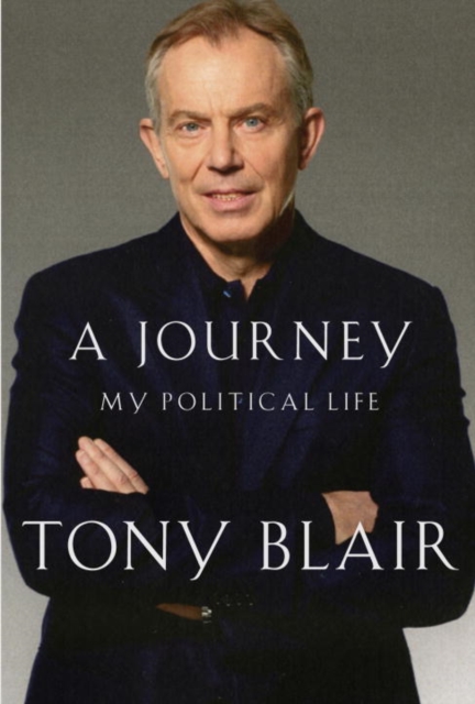 A Journey : My Political Life, EPUB eBook