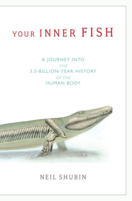 Your Inner Fish, EPUB eBook