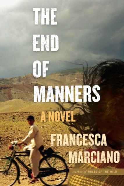 End of Manners, EPUB eBook