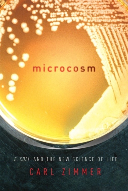 Microcosm, EPUB eBook
