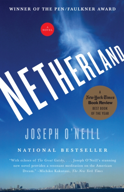 Netherland, EPUB eBook