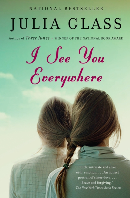 I See You Everywhere, EPUB eBook