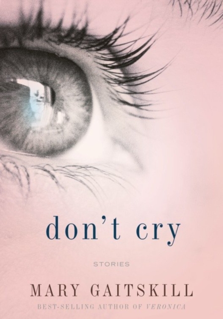 Don't Cry, EPUB eBook
