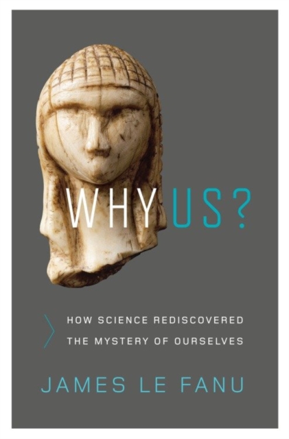 Why Us?, EPUB eBook