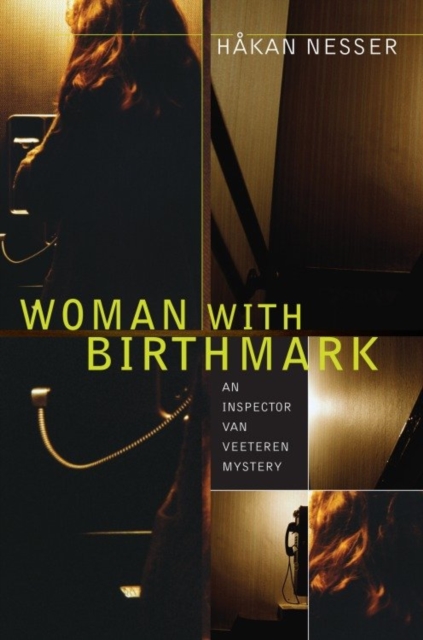 Woman with Birthmark, EPUB eBook