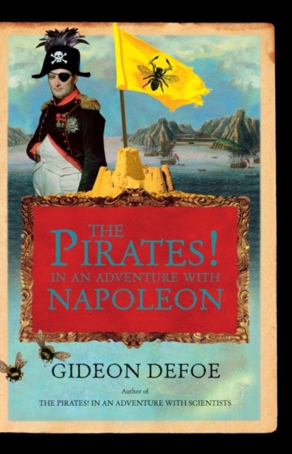Pirates! In an Adventure with Napoleon, EPUB eBook