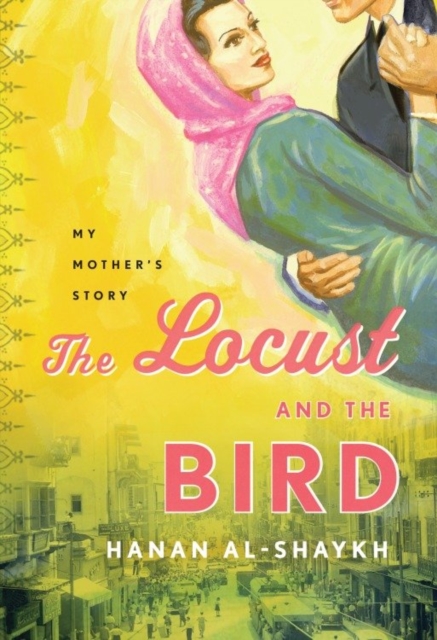 Locust and the Bird, EPUB eBook