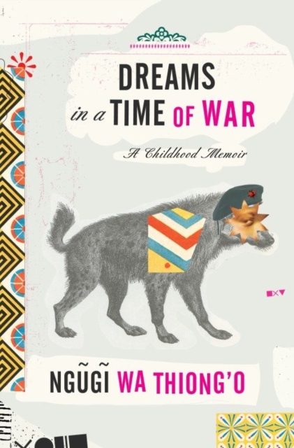 Dreams in a Time of War, EPUB eBook