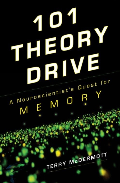 101 Theory Drive, EPUB eBook