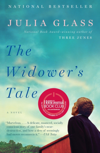 Widower's Tale, EPUB eBook