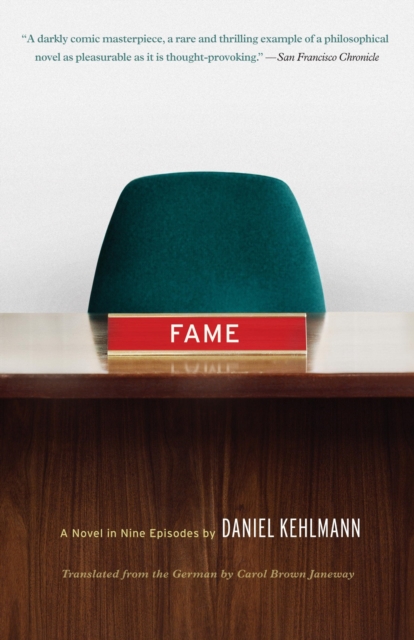 Fame, EPUB eBook