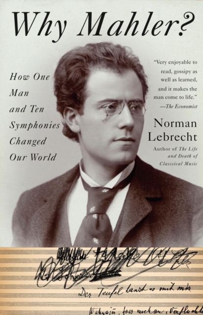 Why Mahler?, EPUB eBook