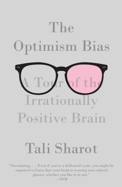 Optimism Bias, EPUB eBook