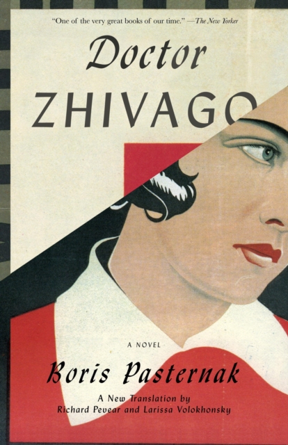Doctor Zhivago, EPUB eBook