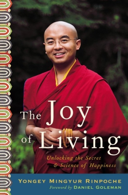 Joy of Living, EPUB eBook