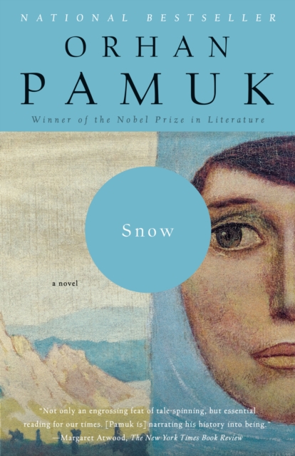 Snow, EPUB eBook