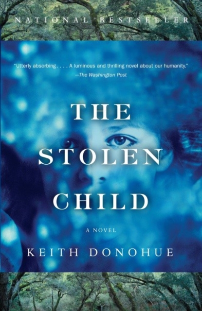 Stolen Child, EPUB eBook