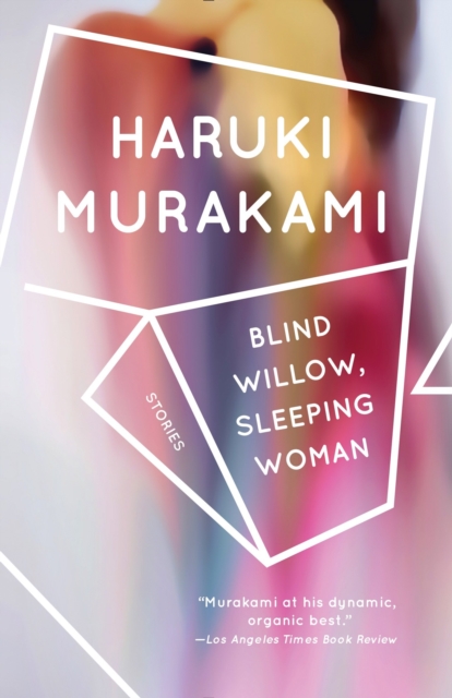 Blind Willow, Sleeping Woman, EPUB eBook